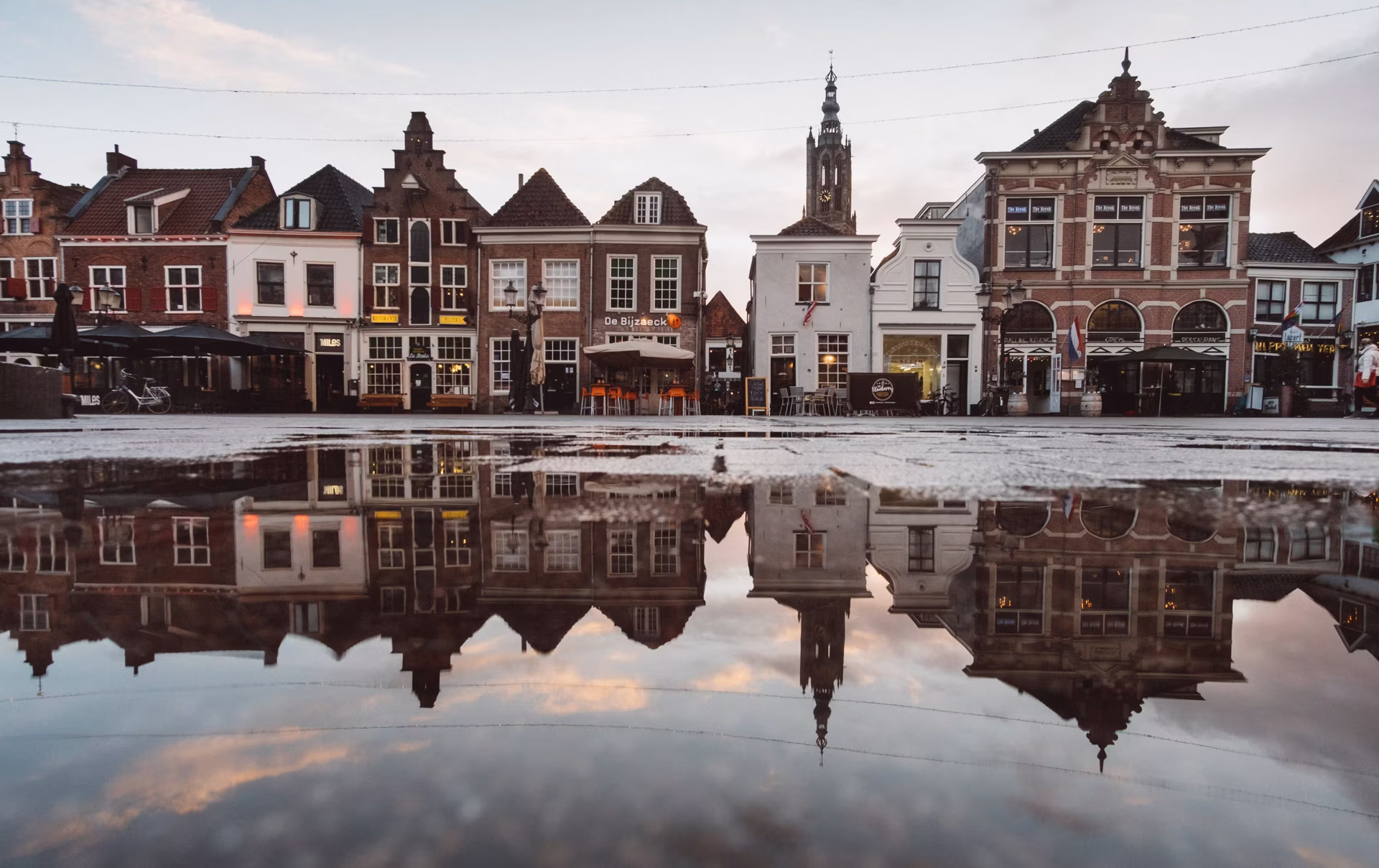 Openstaande vorderingen verkopen