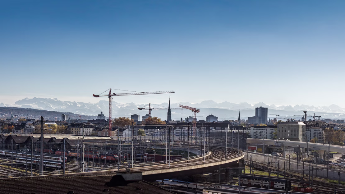 Hoe overleven bouwbedrijven een 90% economie?
