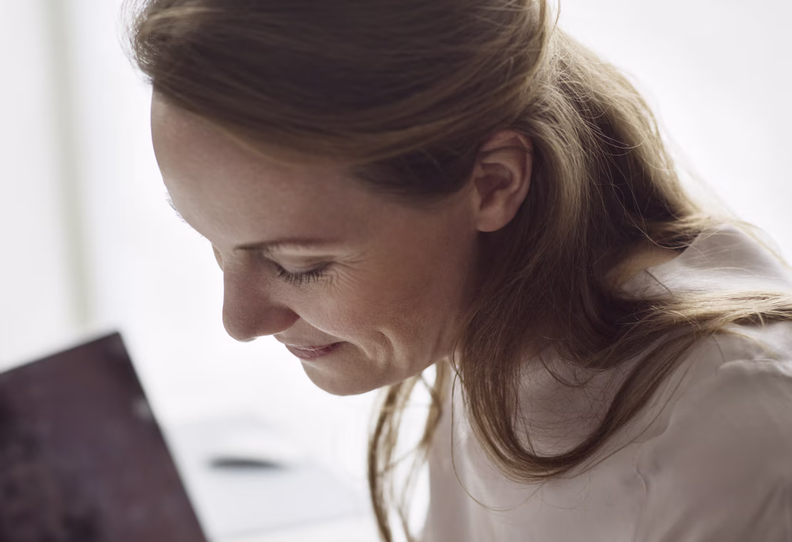 Belgische vrouwen correcter met financiën