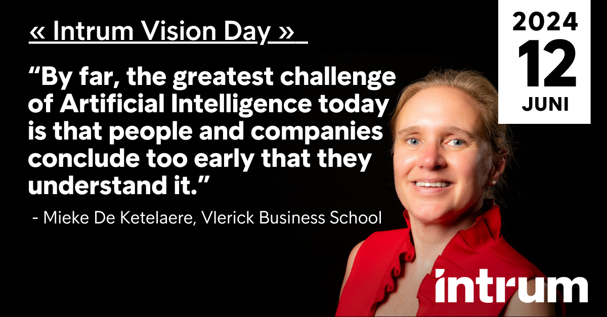 Intrum Vision Day 2024