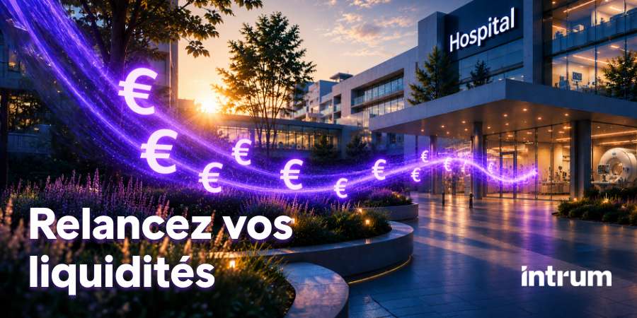 Optimisation Des Flux De Trésorerie Hospitaliers