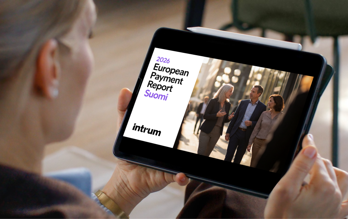 European Payment Report 2026