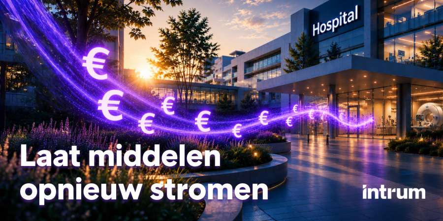 Cashflow Optimalisatie Ziekenhuis