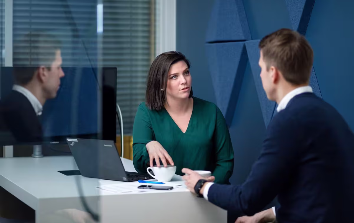 Banksector  kredietopvolging