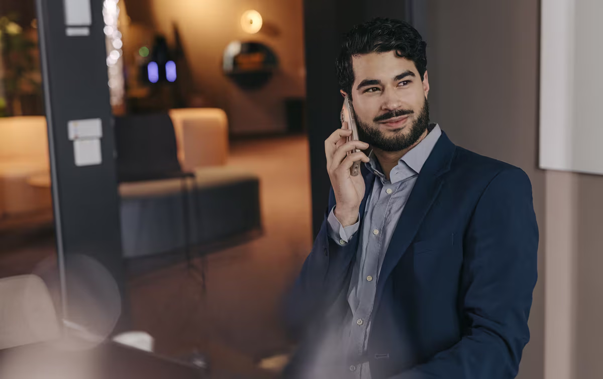Intrum Solutions