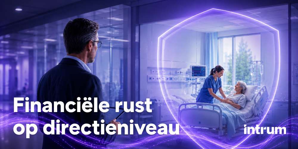 Werkkapitaal Ziekenhuis Verbeteren