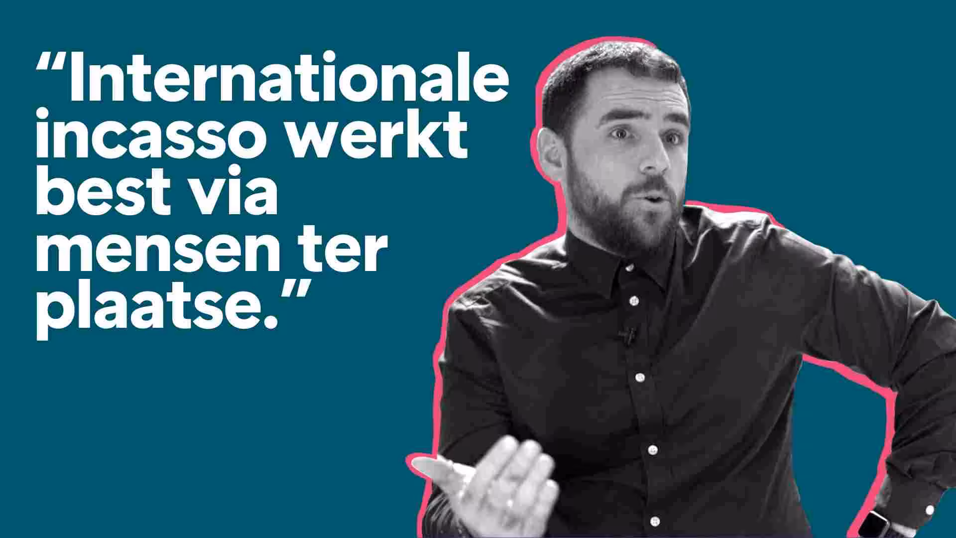 Internationale Incasso In Buitenland