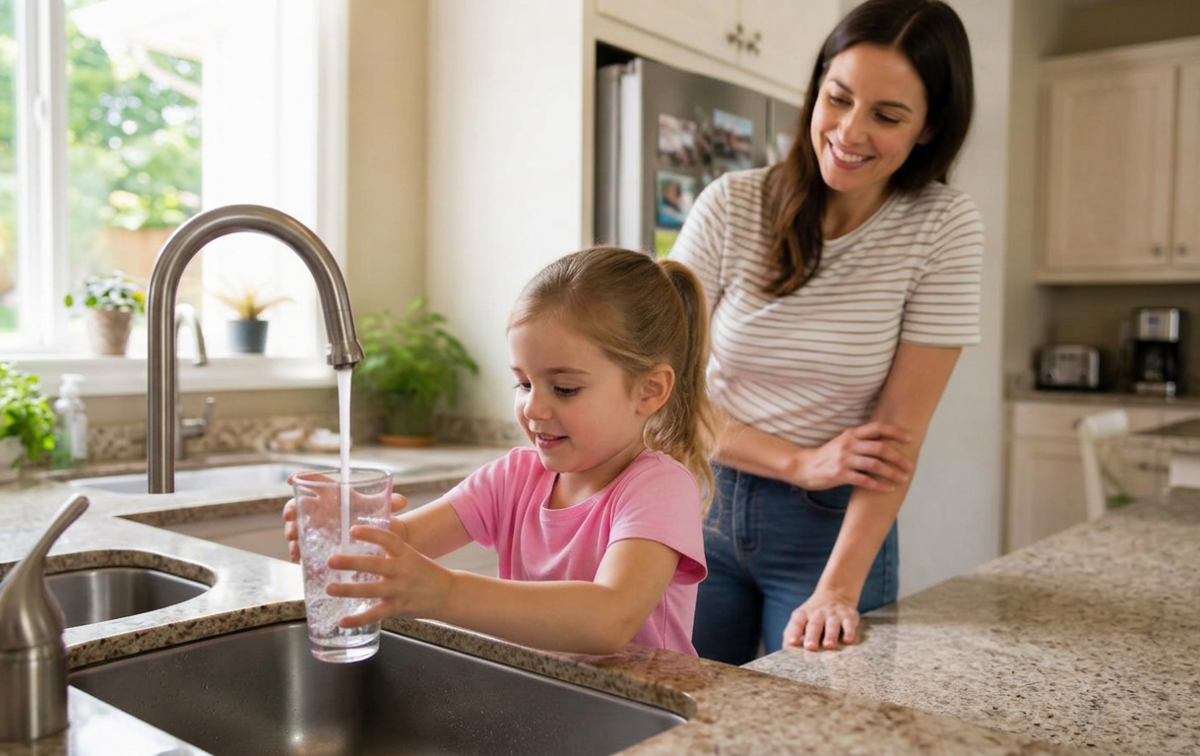 Hoe waterbedrijven waterzekerheid garanderen