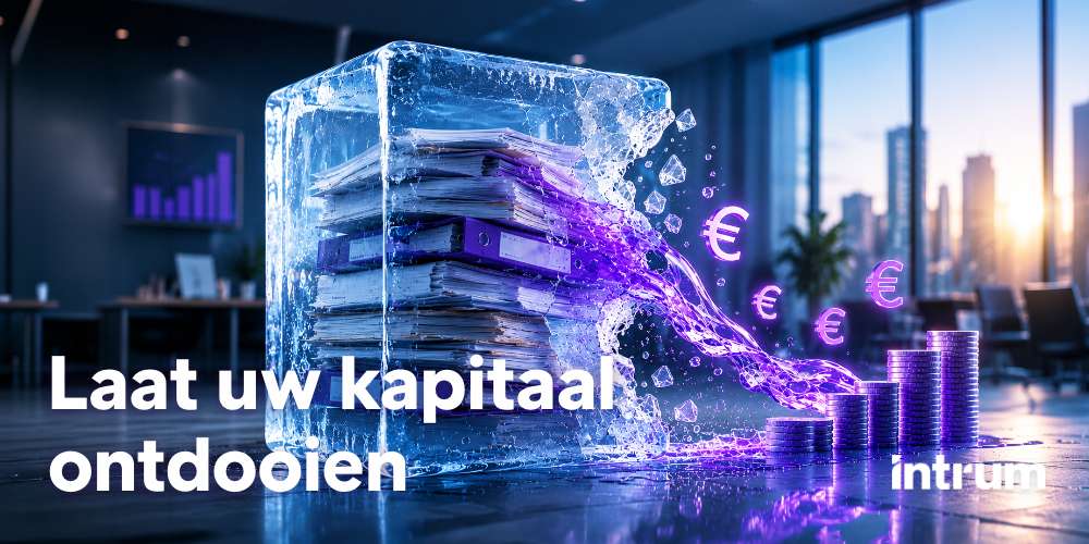 Cashflow Optimalisatie Verzekeraars